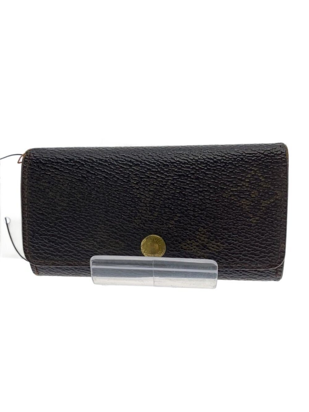 LOUIS VUITTON Multicles Monogram Canvas Brown All over